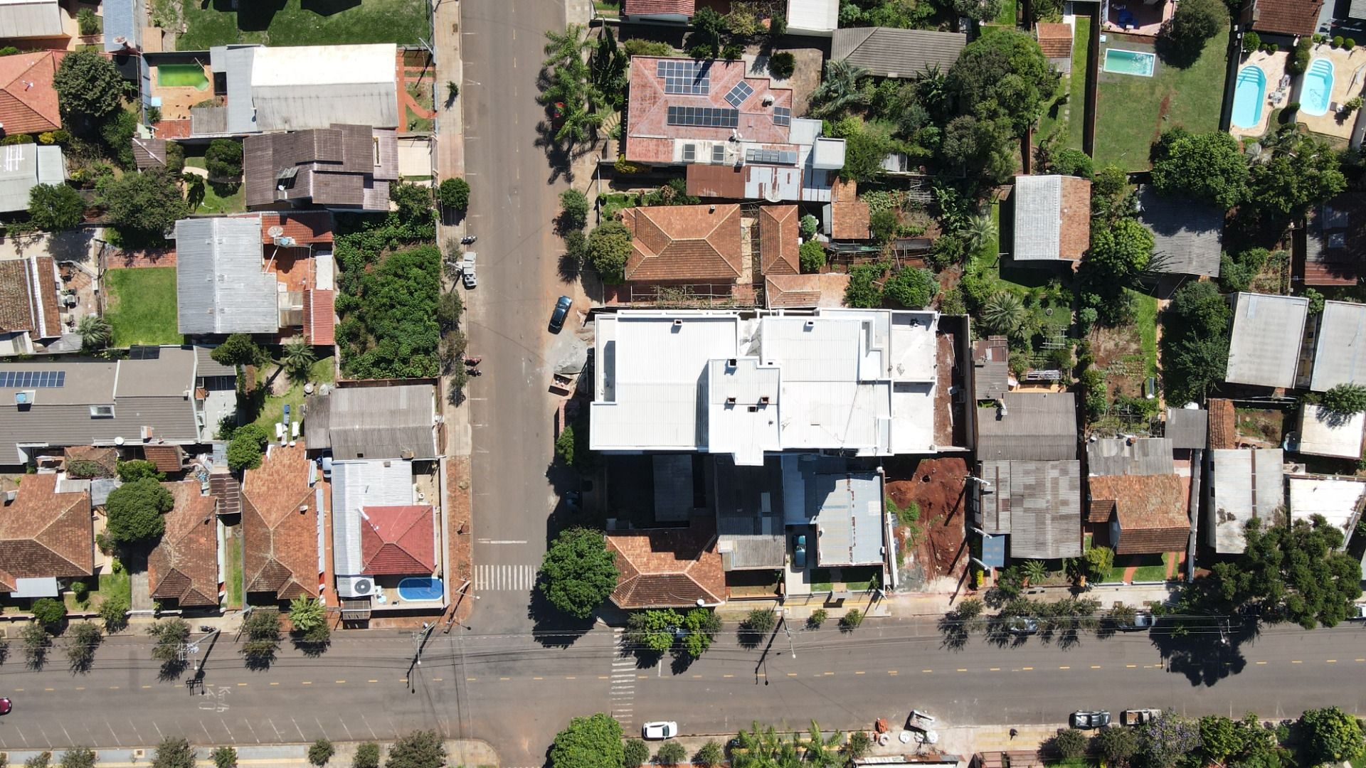 Apartamento no bairro Centro, em Santa Rosa, foto 17 de 17