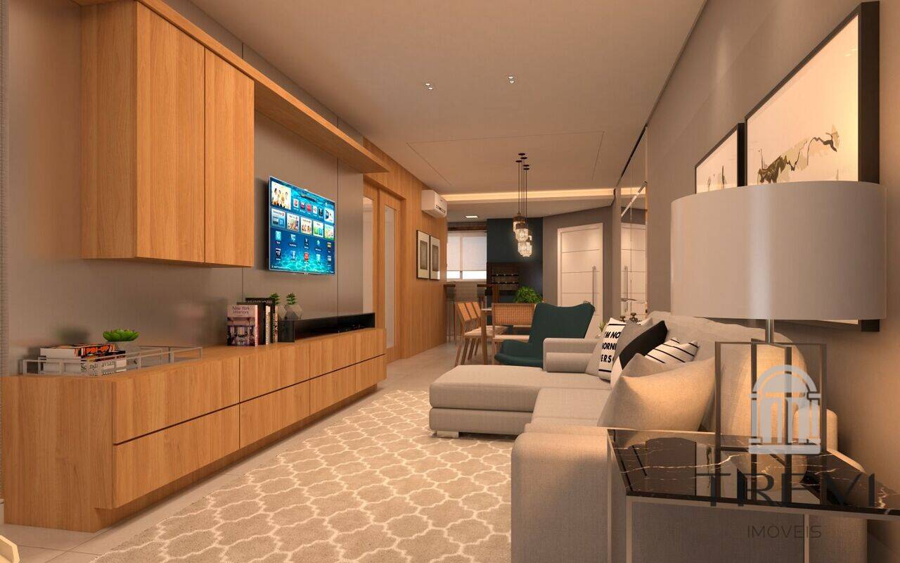 Apartamento no bairro Centro, em Santa Rosa, foto 5 de 15