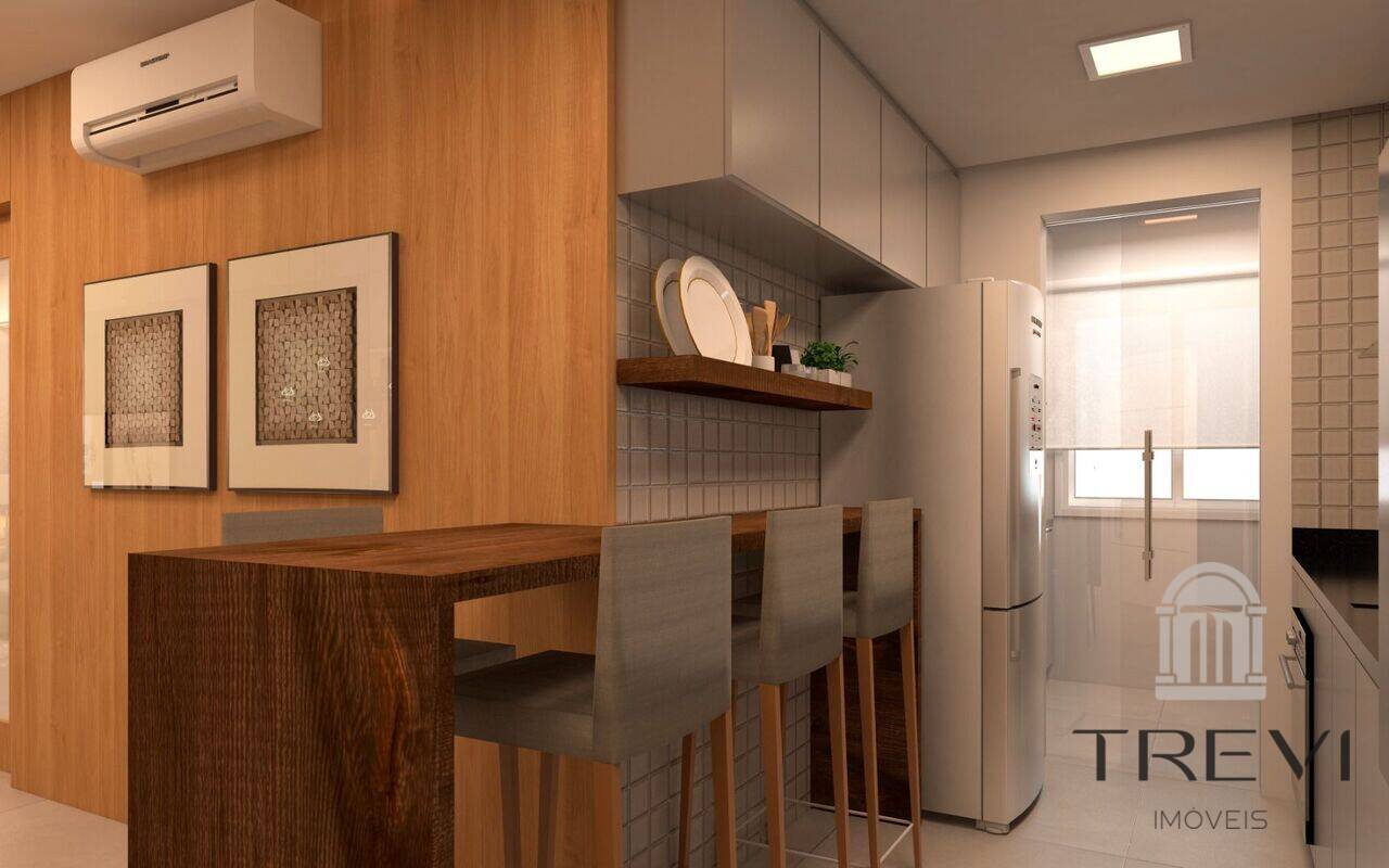 Apartamento no bairro Centro, em Santa Rosa, foto 8 de 15