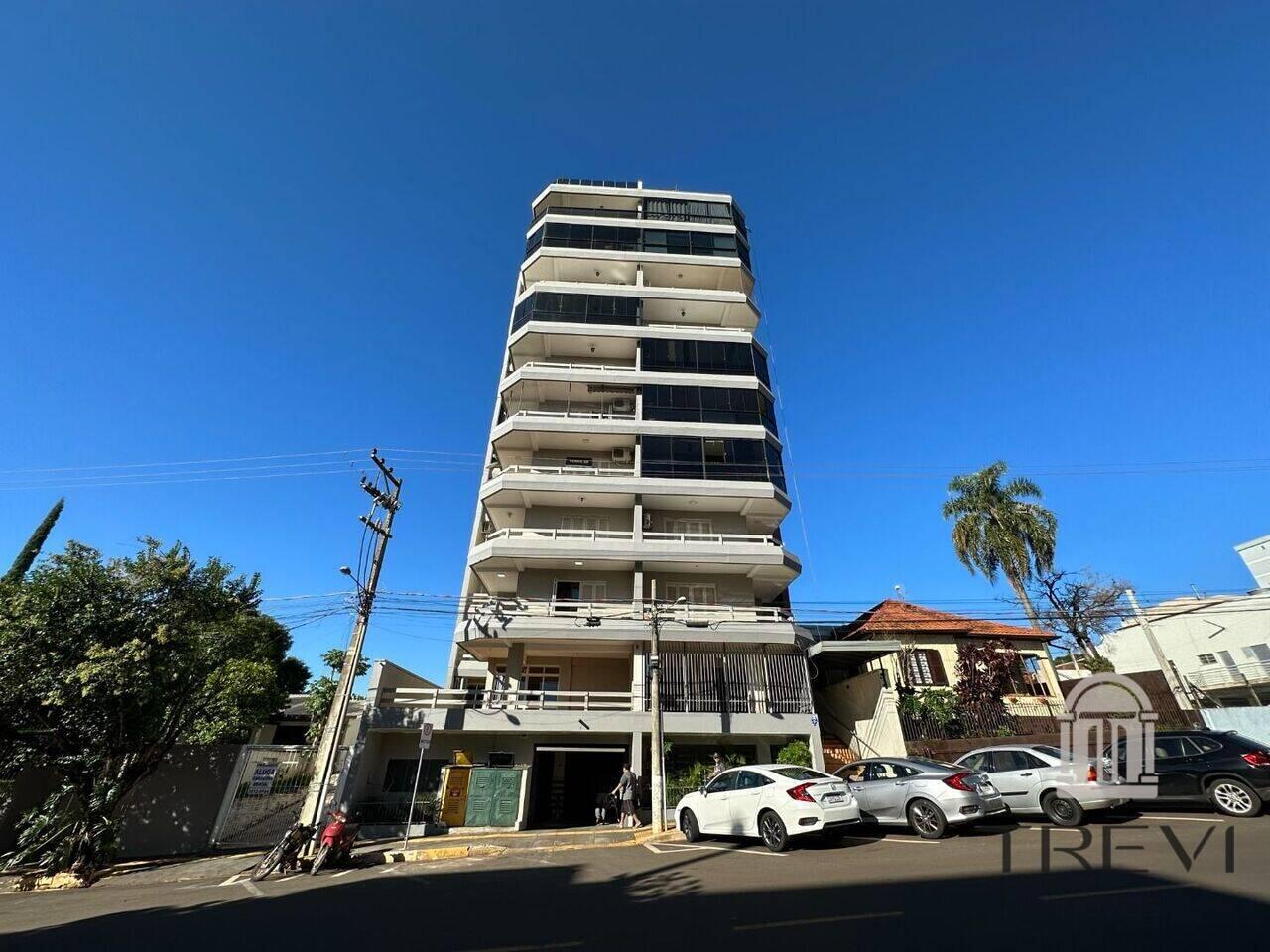 Apartamento no bairro Centro, em Santa Rosa, foto 2 de 15
