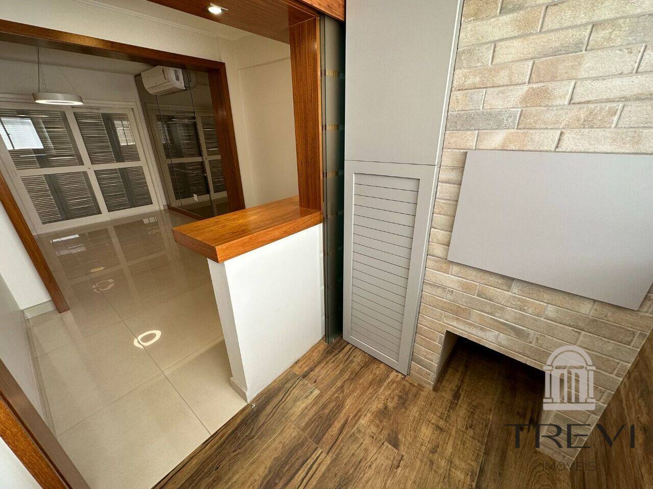 Apartamento no bairro Centro, em Santa Rosa, foto 11 de 15