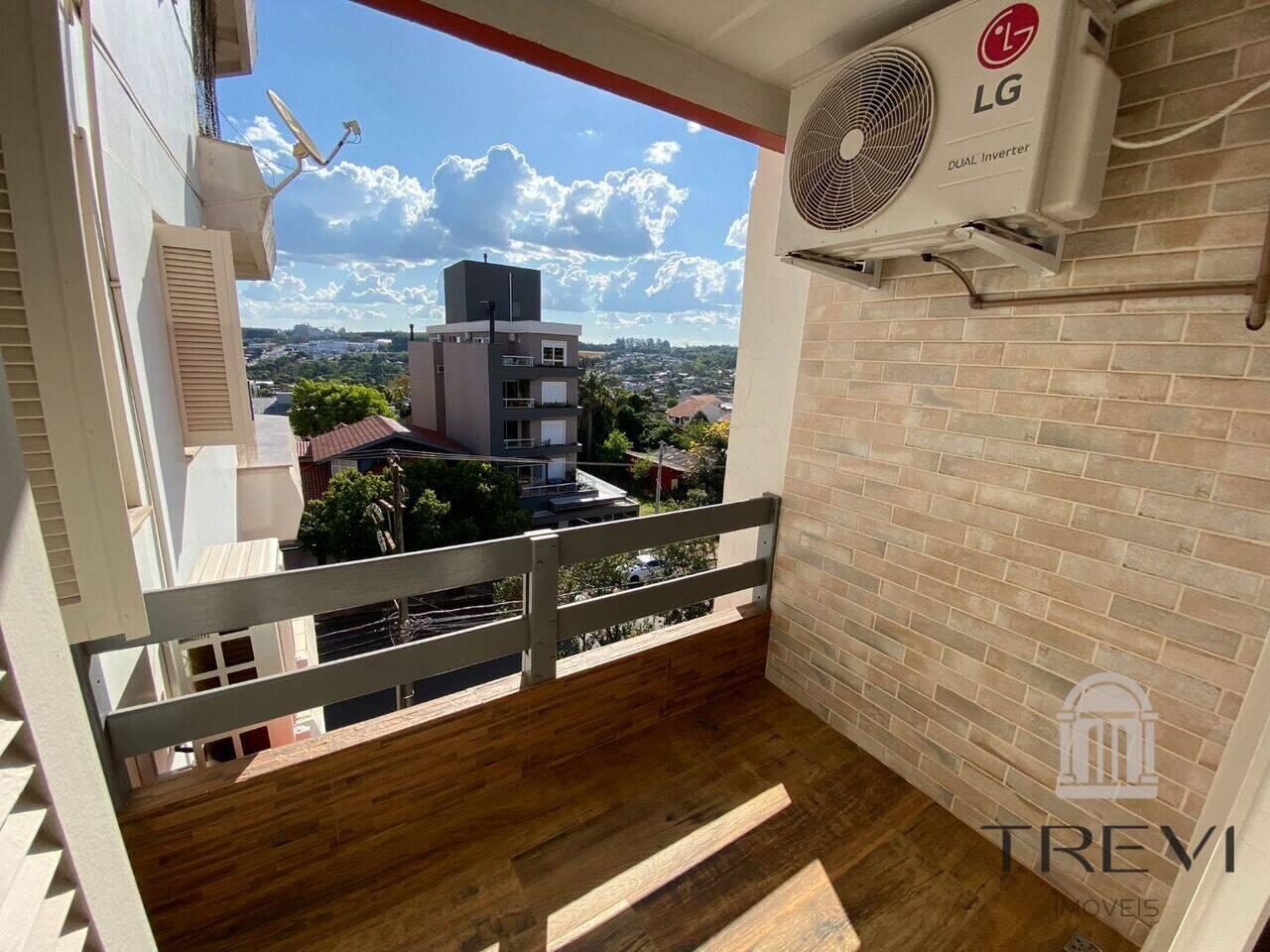 Apartamento no bairro Centro, em Santa Rosa, foto 7 de 15
