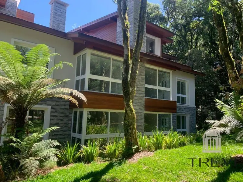 Apartamento no bairro Santa Terezinha, em Canela