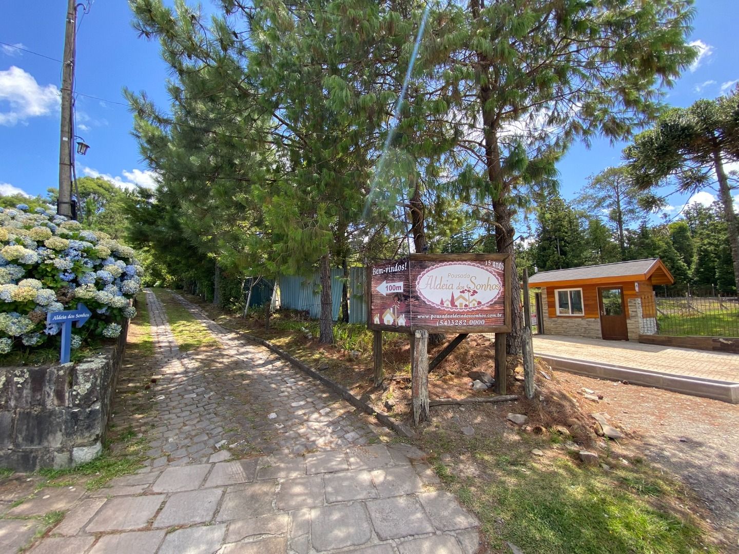 Apartamento no bairro Santa Terezinha, em Canela, foto 20 de 22