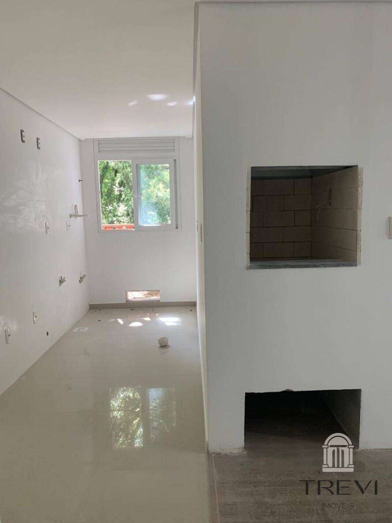 Apartamento no bairro Santa Terezinha, em Canela, foto 3 de 22