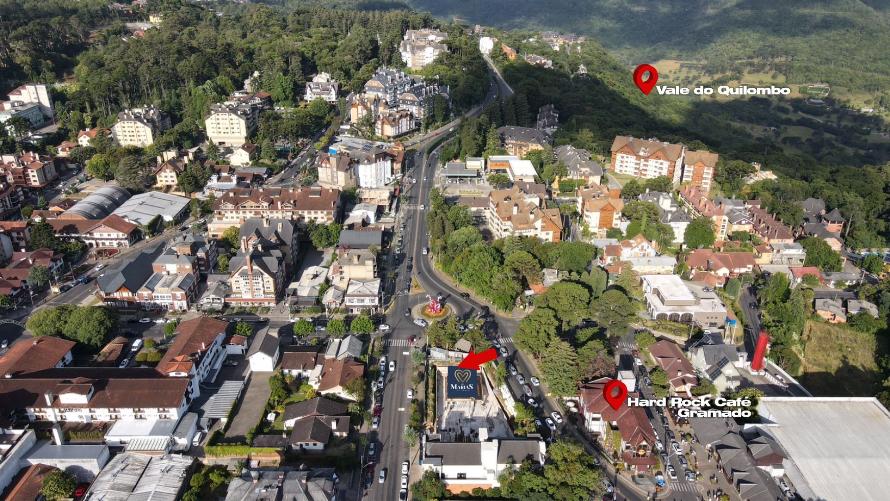 Apartamento no bairro Centro, em Gramado, foto 11 de 11