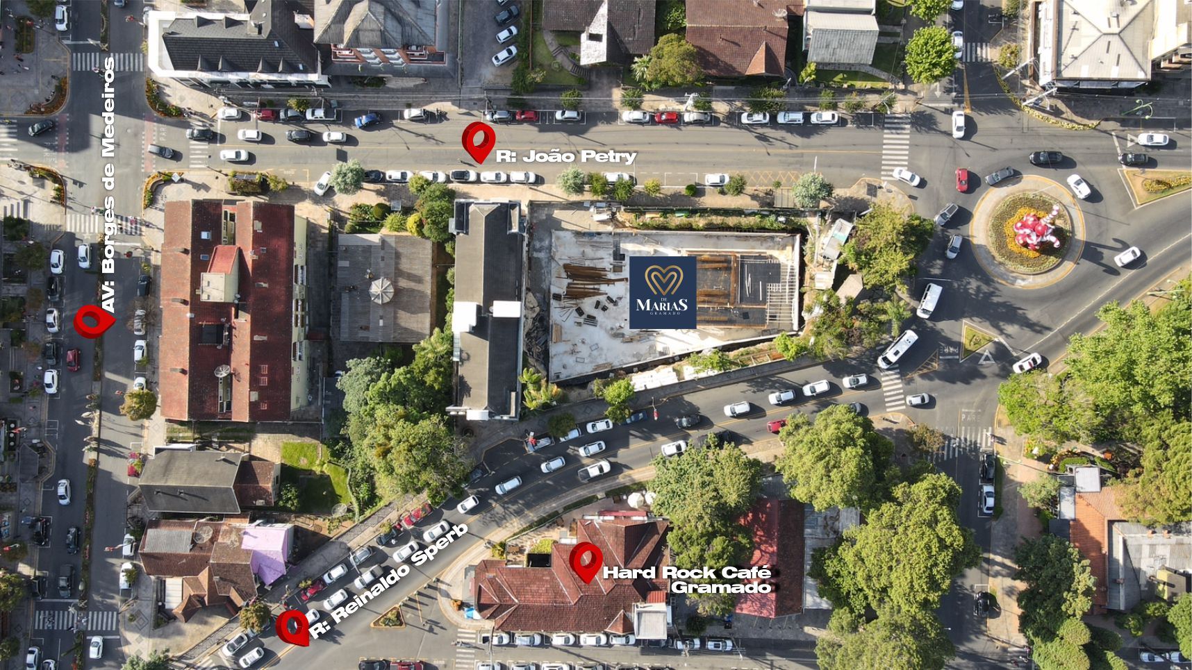 Apartamento no bairro Centro, em Gramado, foto 9 de 11