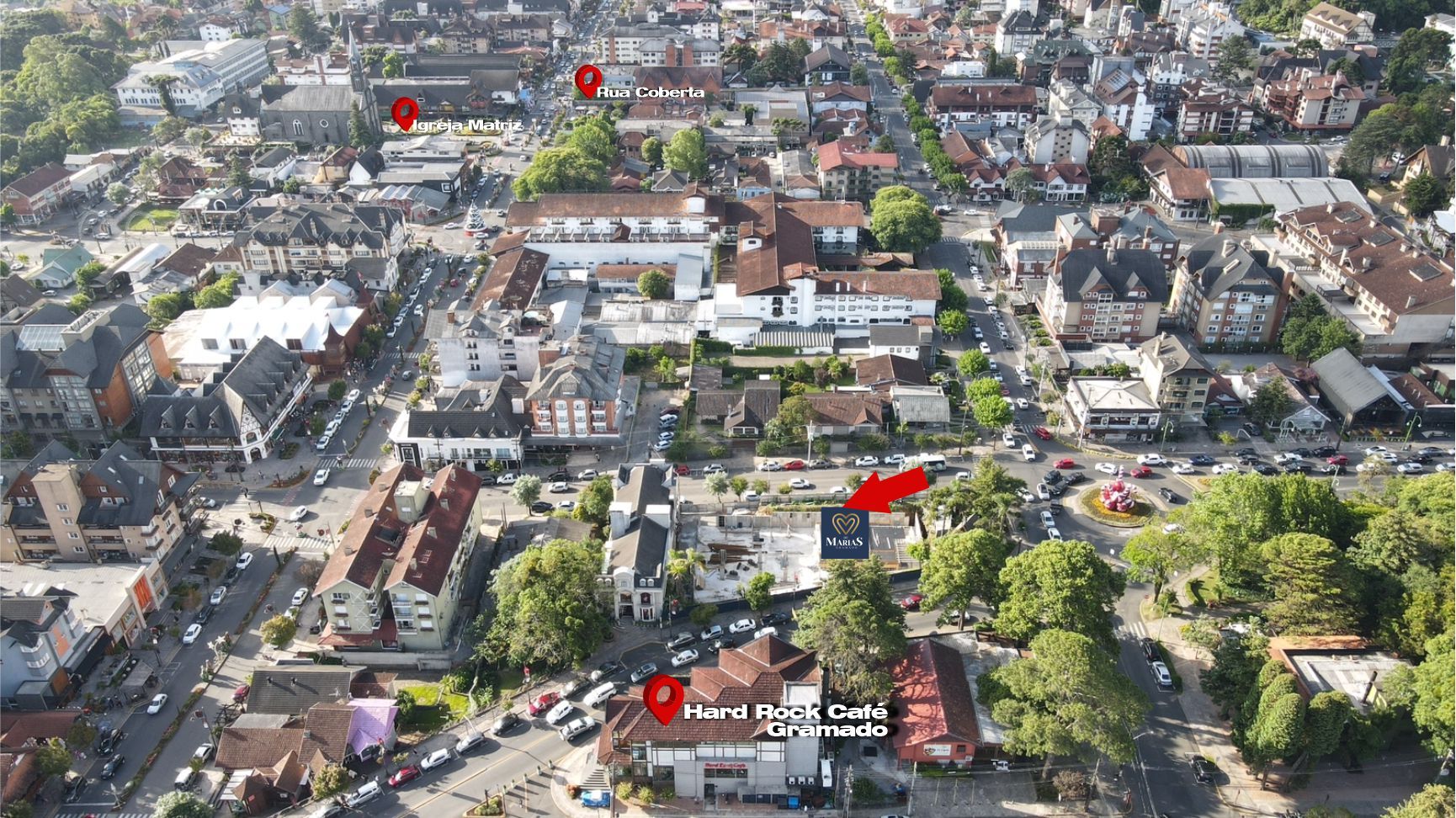 Apartamento no bairro Centro, em Gramado, foto 10 de 11