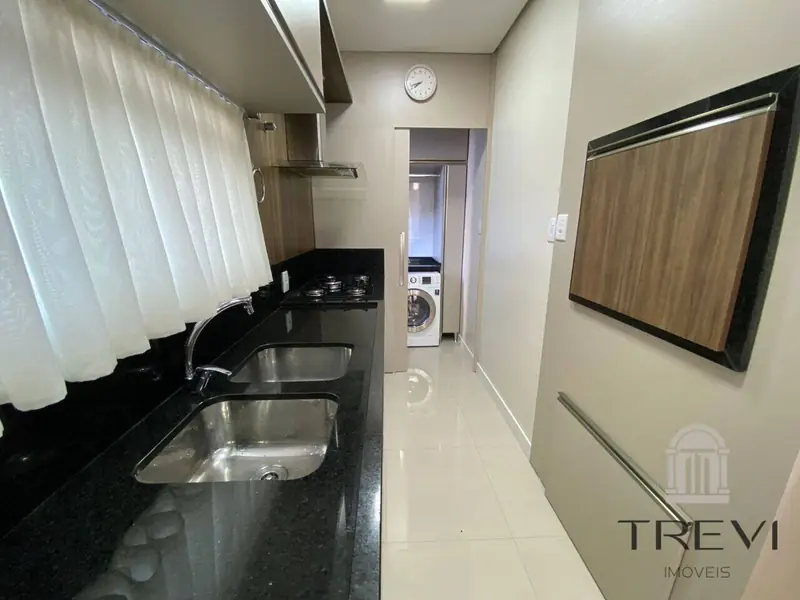 Apartamento no bairro Centro, em Santa Rosa