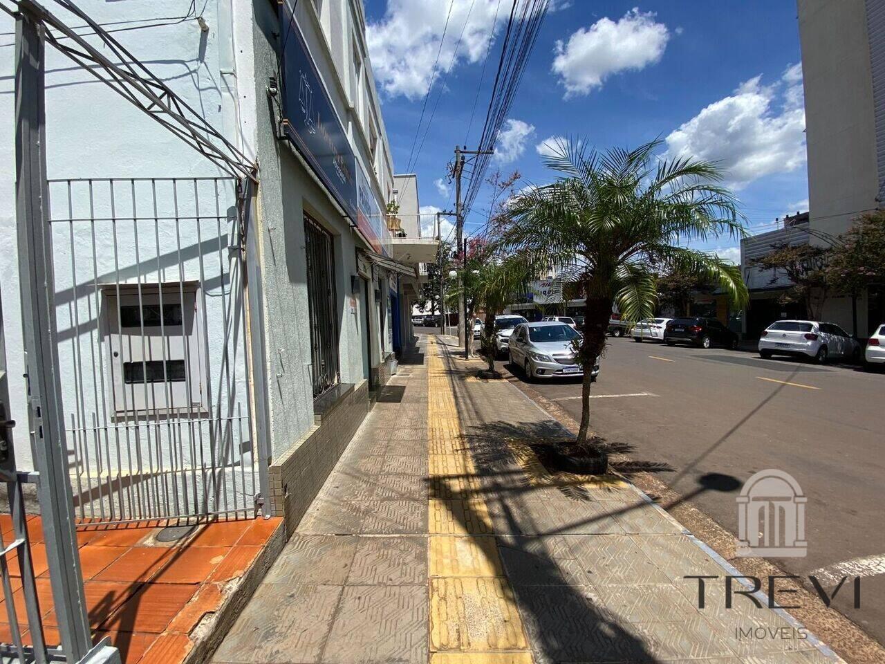 Apartamento no bairro Centro, em Santa Rosa, foto 2 de 34