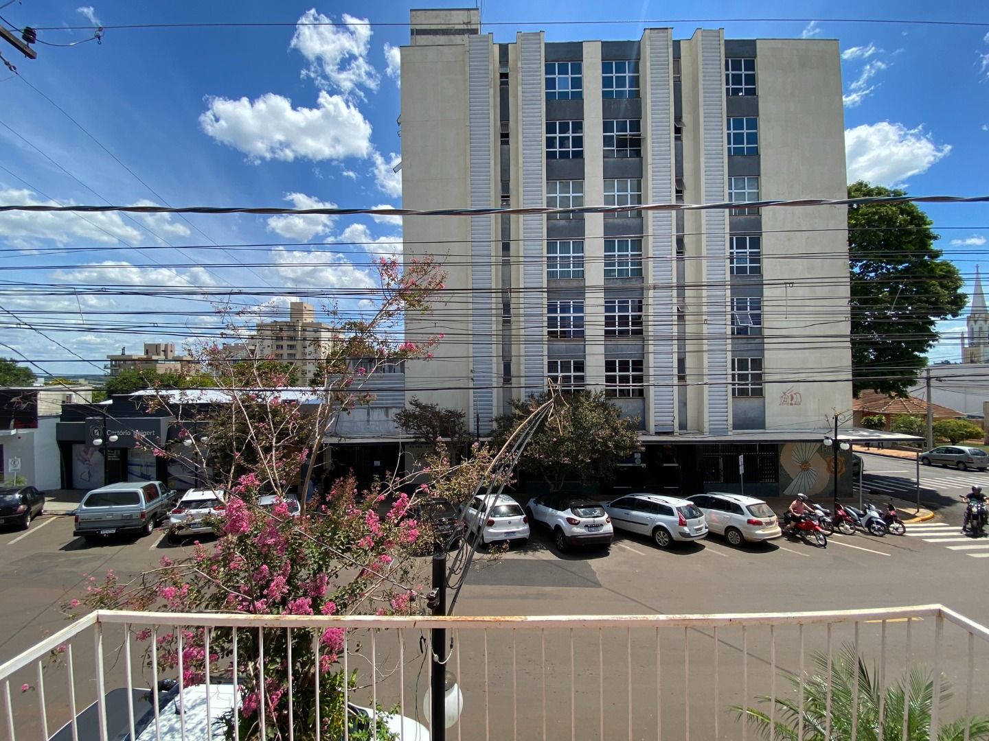 Apartamento no bairro Centro, em Santa Rosa, foto 24 de 34