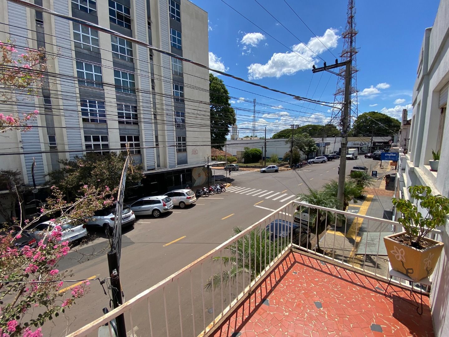 Apartamento no bairro Centro, em Santa Rosa, foto 26 de 34
