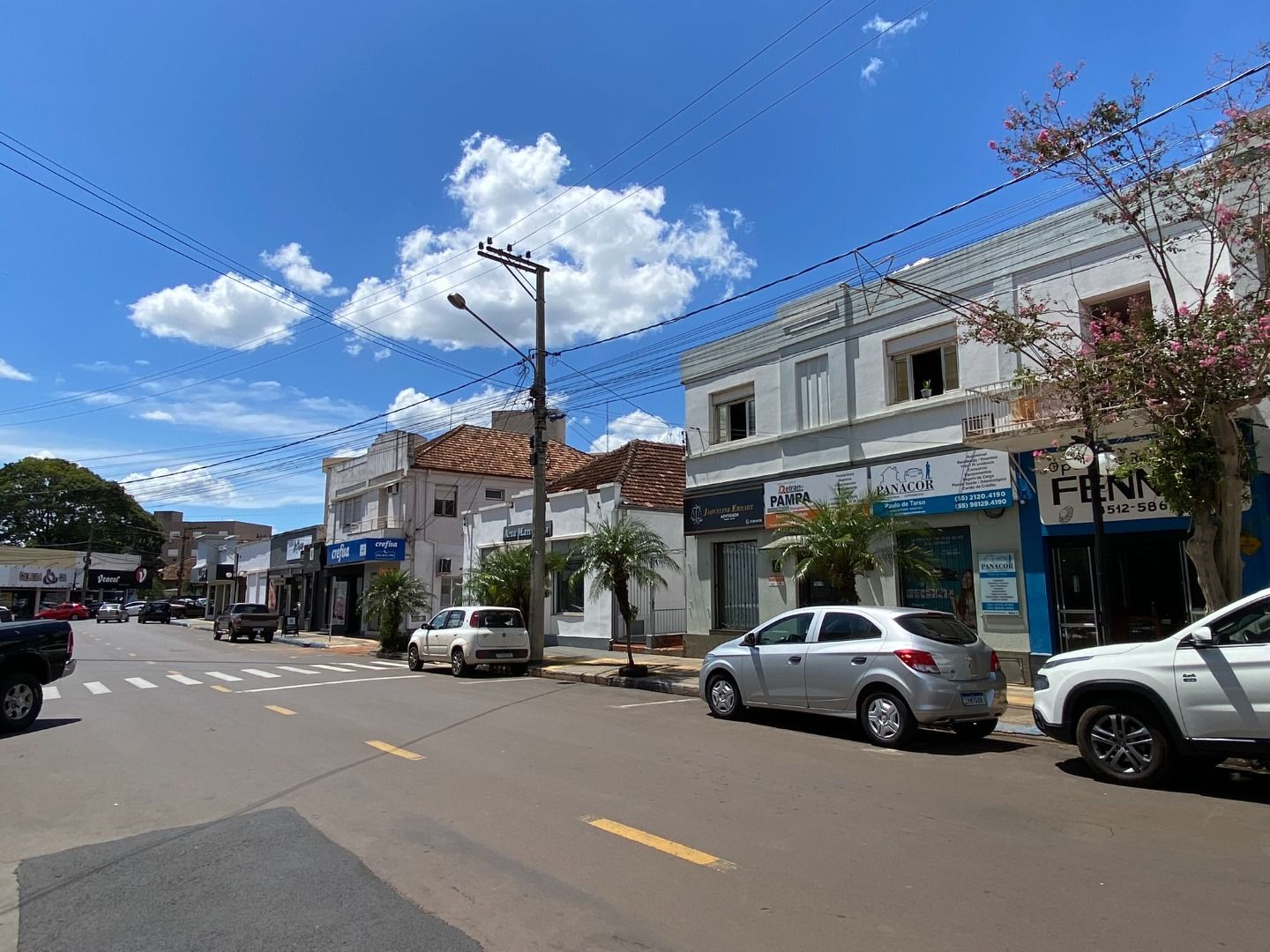 Apartamento no bairro Centro, em Santa Rosa, foto 34 de 34