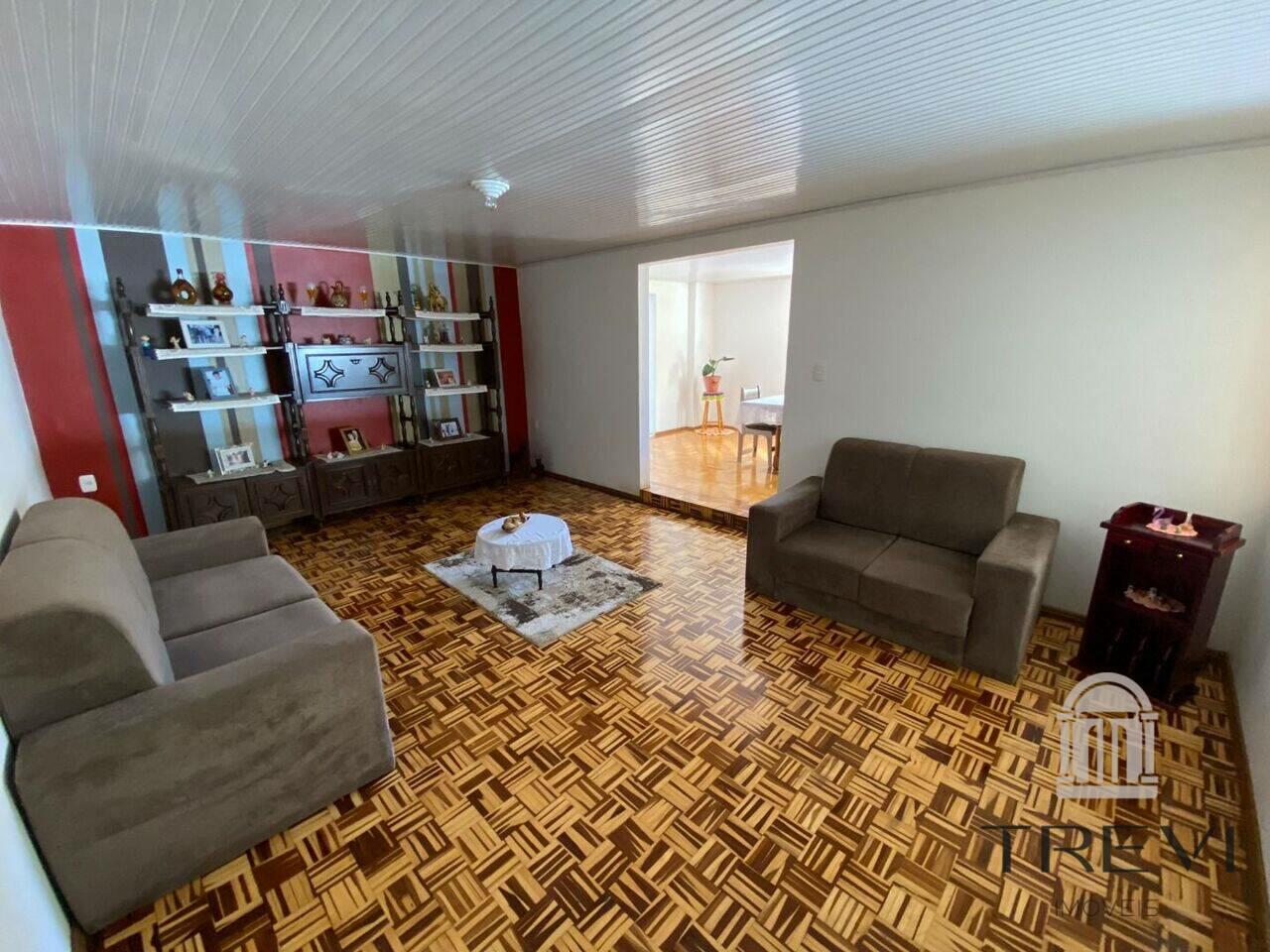 Apartamento no bairro Centro, em Santa Rosa, foto 6 de 34