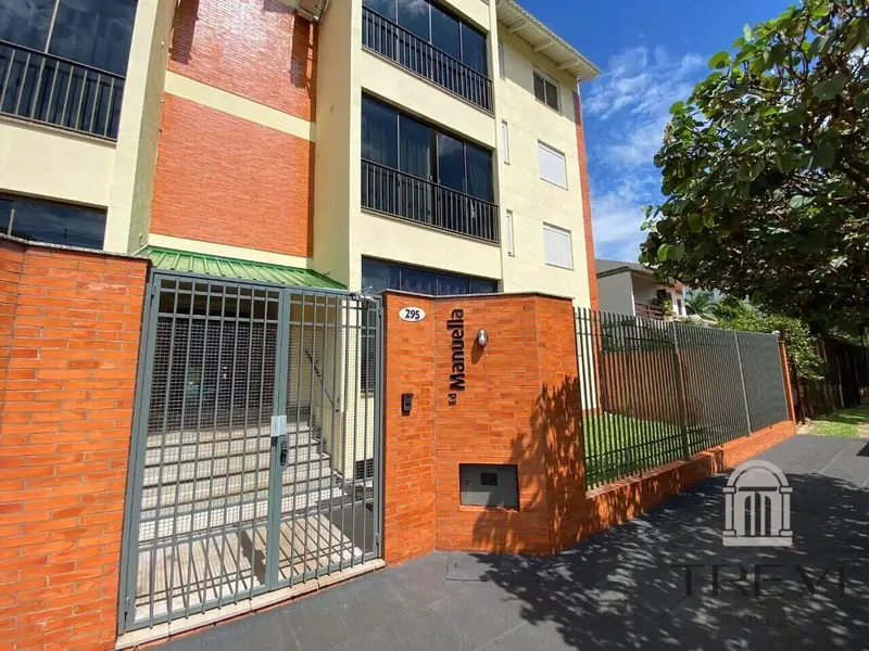 Apartamento no bairro Centro, em Santa Rosa