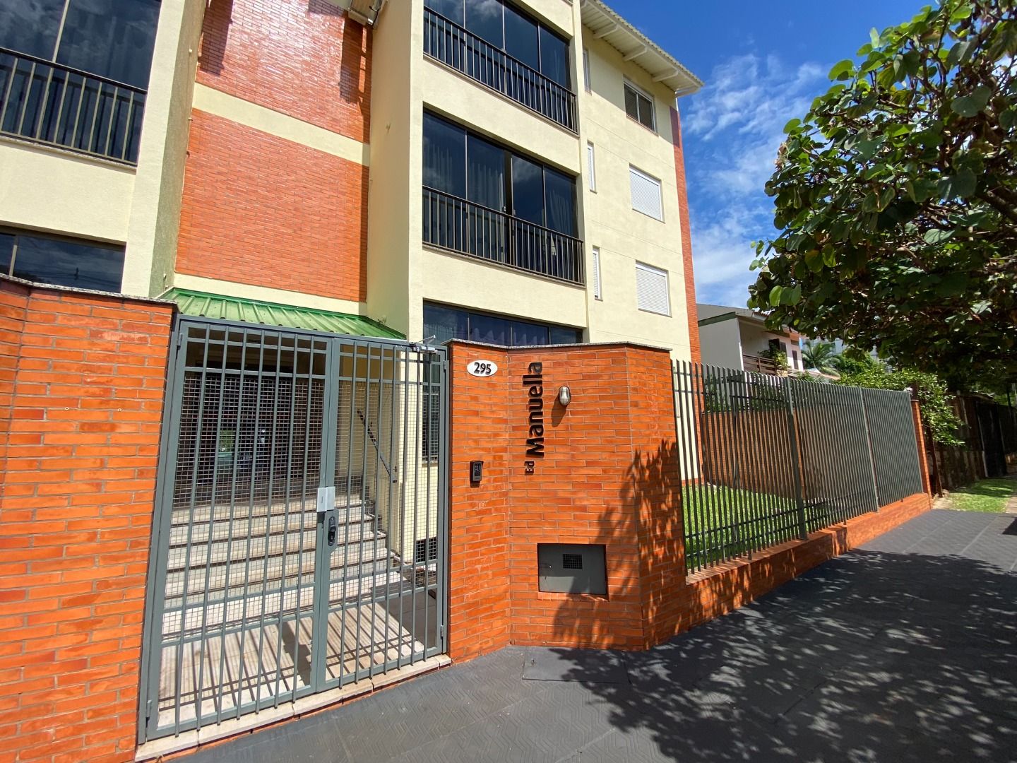 Apartamento no bairro Centro, em Santa Rosa, foto 1 de 12