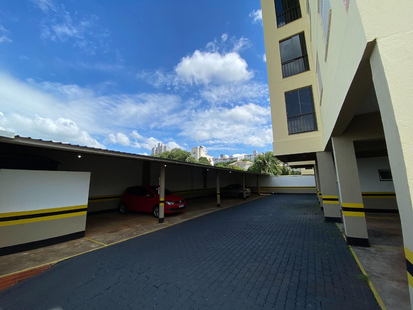 Apartamento no bairro Centro, em Santa Rosa, foto 11 de 12