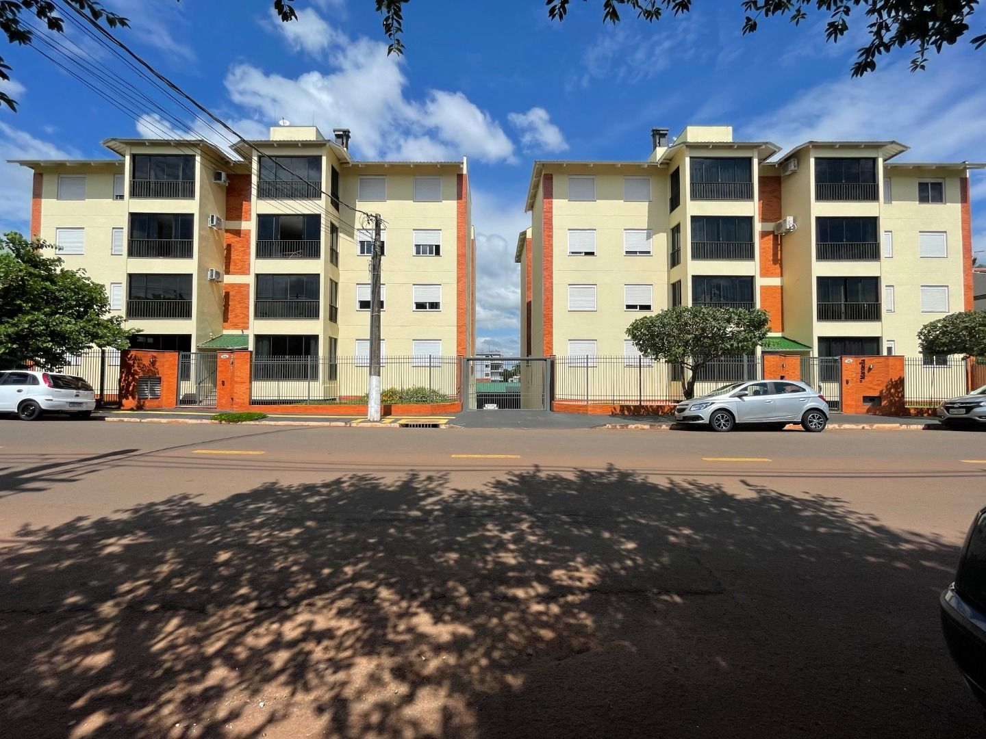 Apartamento no bairro Centro, em Santa Rosa, foto 12 de 12