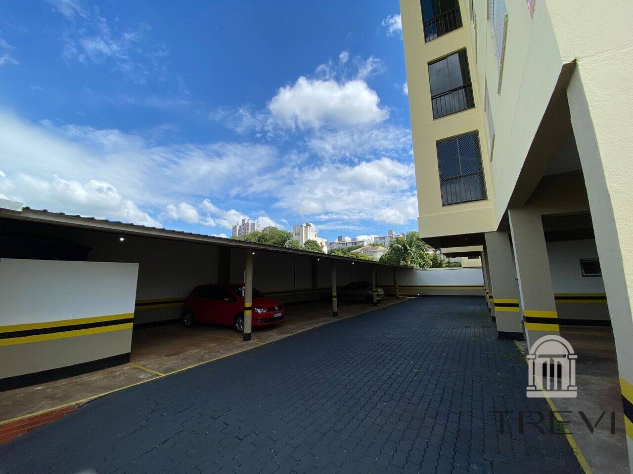 Apartamento no bairro Centro, em Santa Rosa, foto 12 de 13