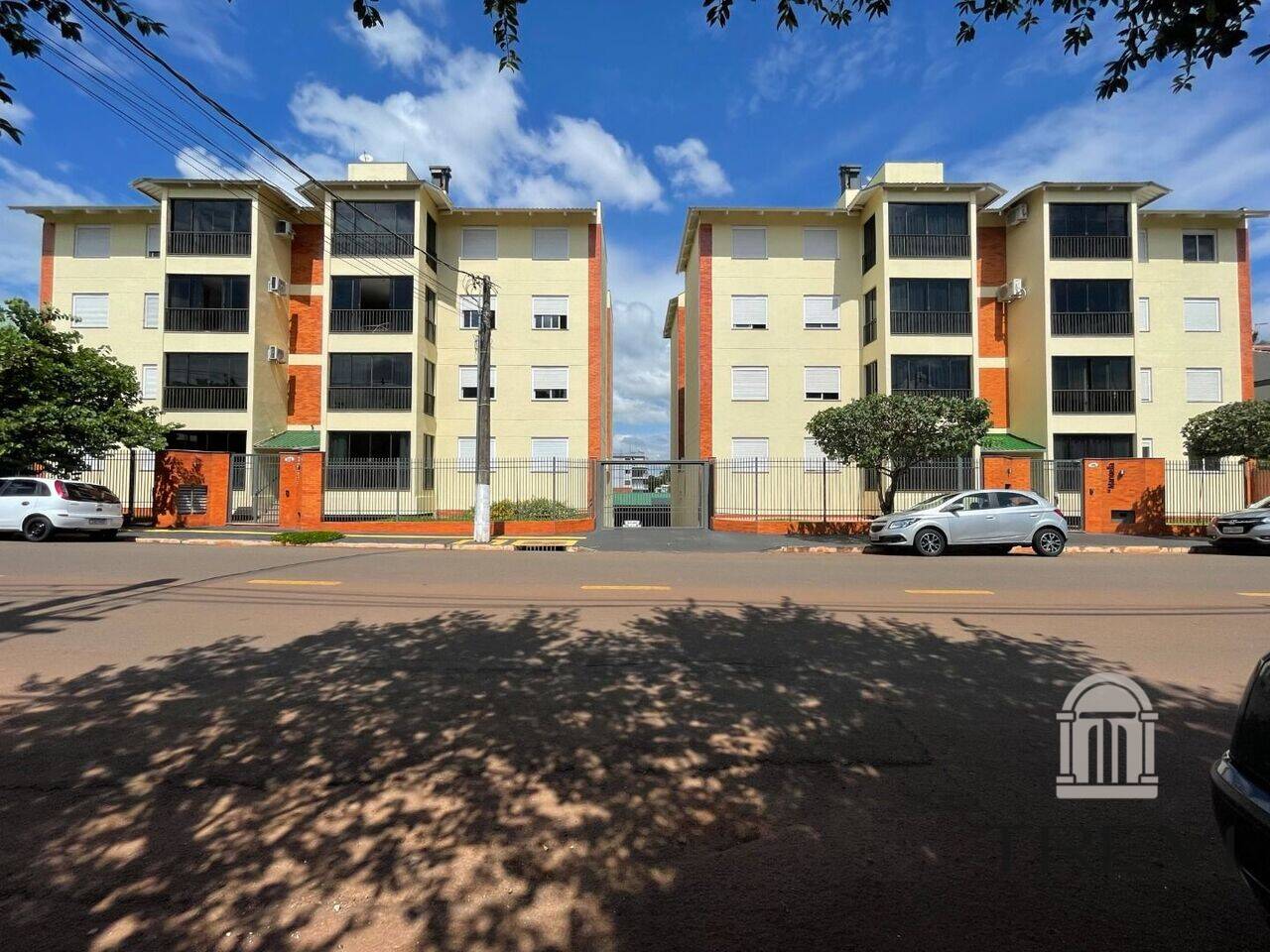 Apartamento no bairro Centro, em Santa Rosa, foto 13 de 13
