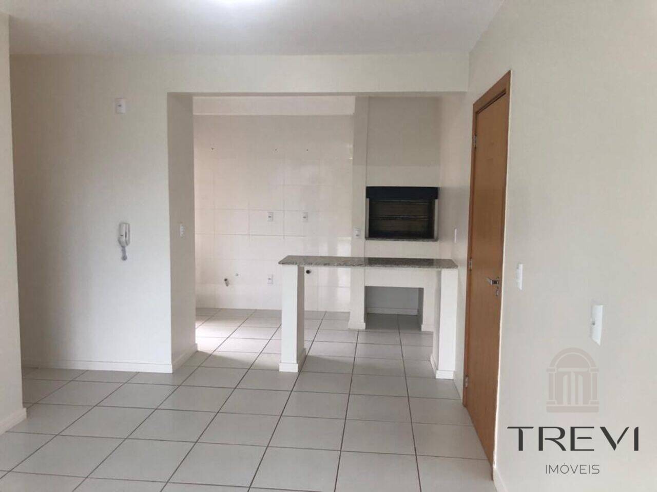 Apartamento no bairro Centro, em Santa Rosa, foto 4 de 13