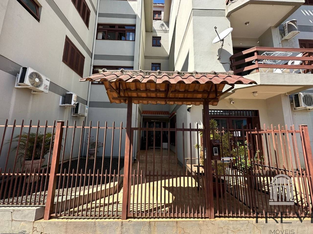 Apartamento no bairro Cruzeiro, em Santa Rosa, foto 2 de 15