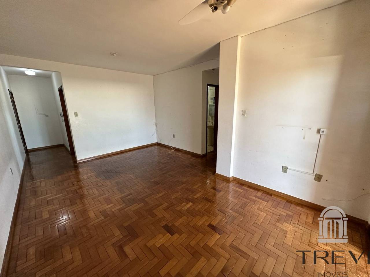 Apartamento no bairro Cruzeiro, em Santa Rosa, foto 14 de 15