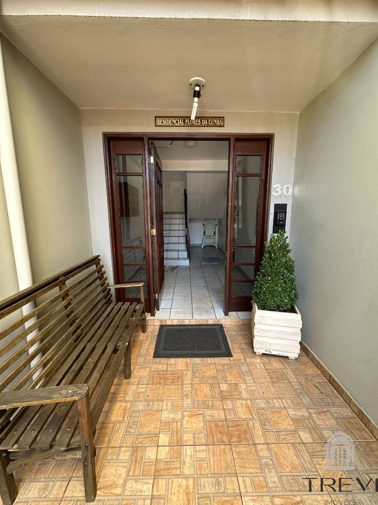Apartamento no bairro Cruzeiro, em Santa Rosa, foto 3 de 15