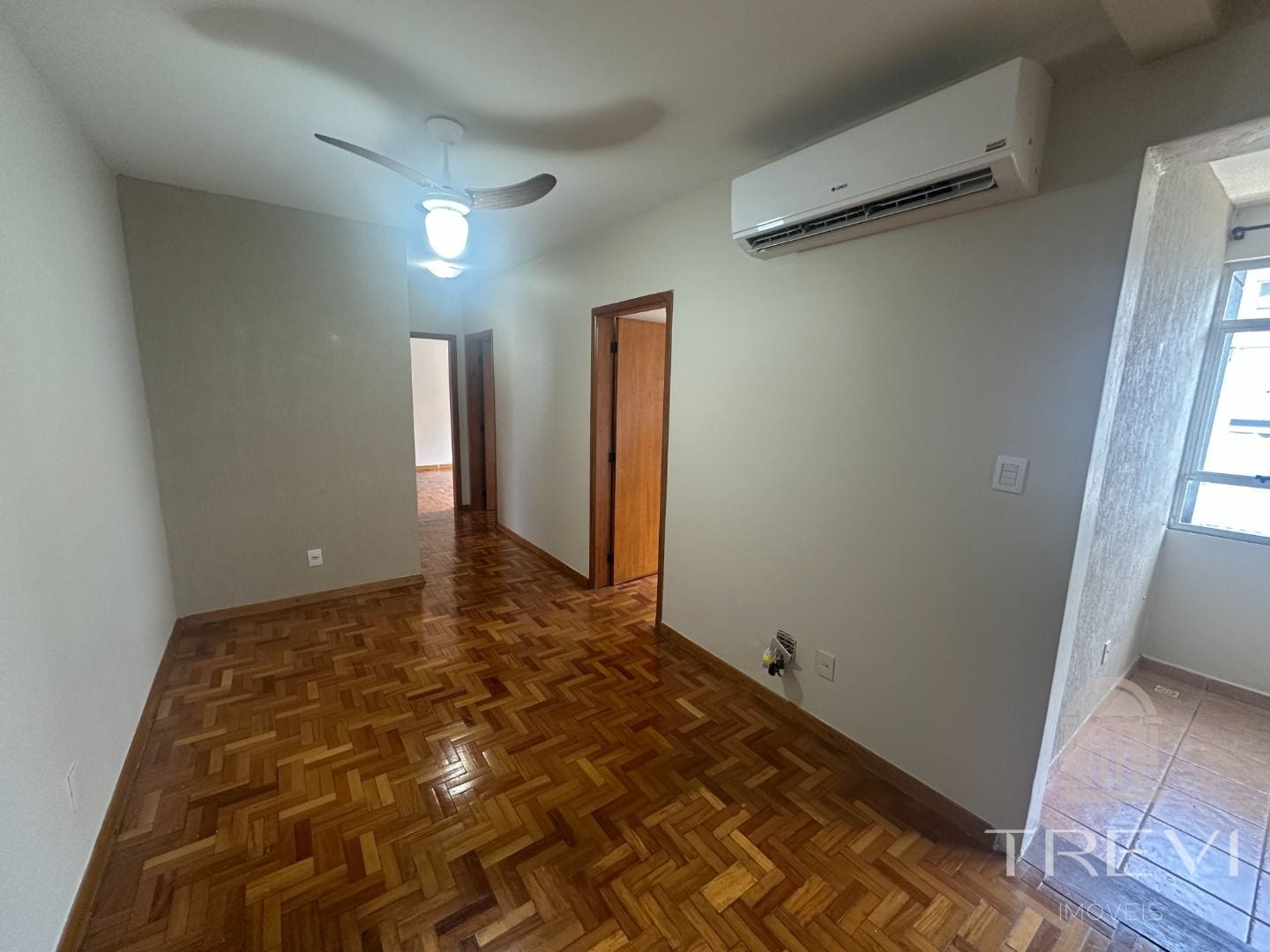 Apartamento no bairro Centro, em Santa Rosa, foto 3 de 17