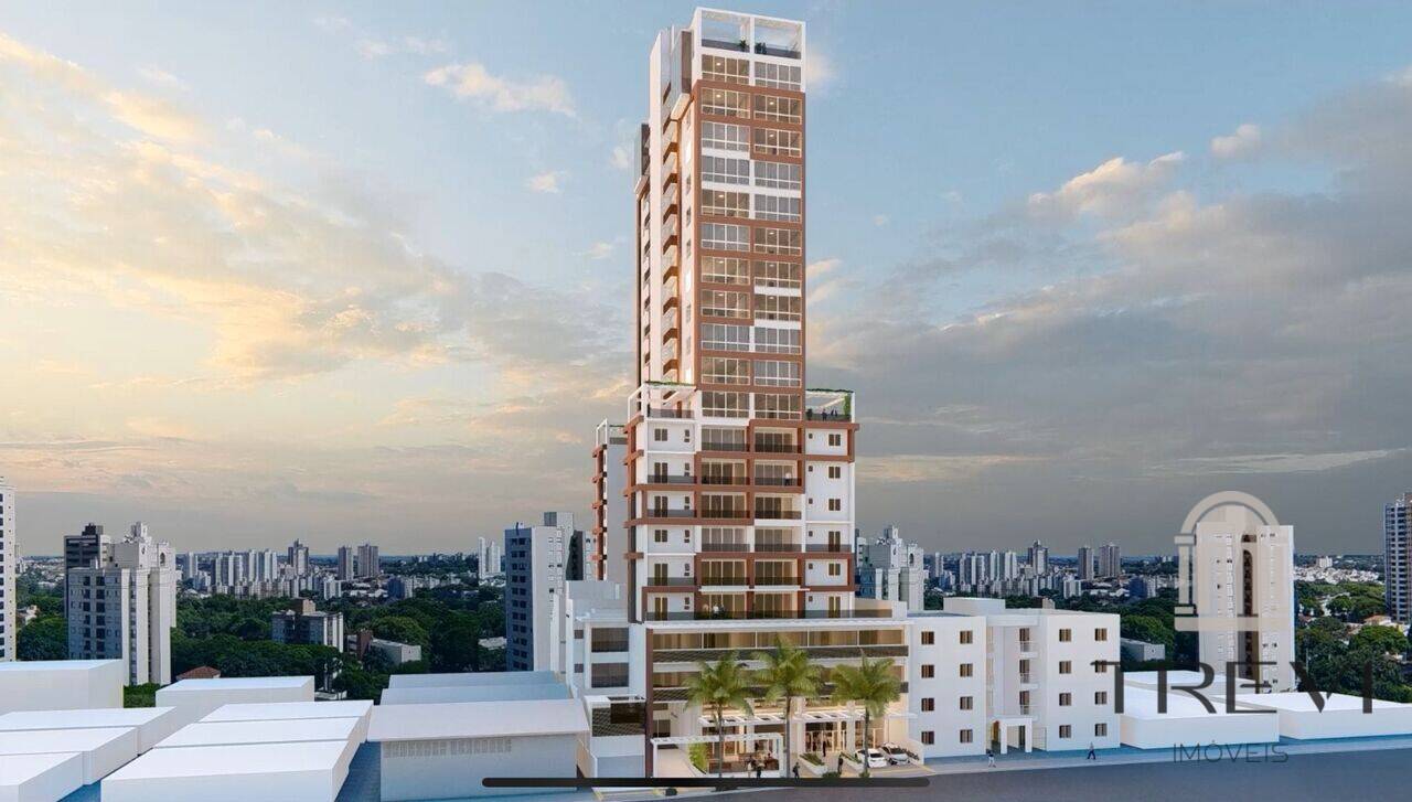 Apartamento no bairro Centro, em Santa Rosa, foto 2 de 14