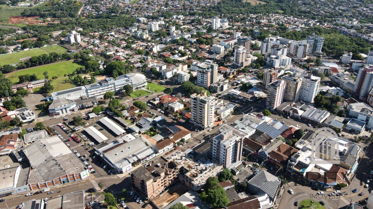 Apartamento no bairro Centro, em Santa Rosa, foto 12 de 14