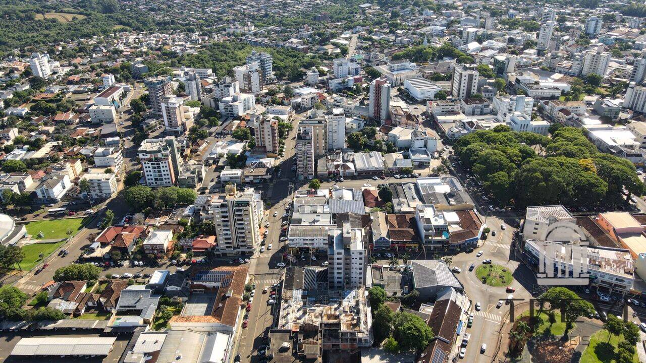 Apartamento no bairro Centro, em Santa Rosa, foto 13 de 14