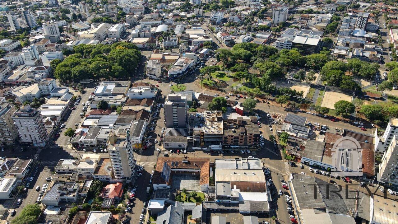 Apartamento no bairro Centro, em Santa Rosa, foto 6 de 14