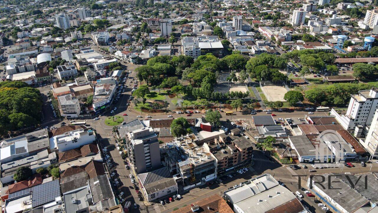 Apartamento no bairro Centro, em Santa Rosa, foto 7 de 14