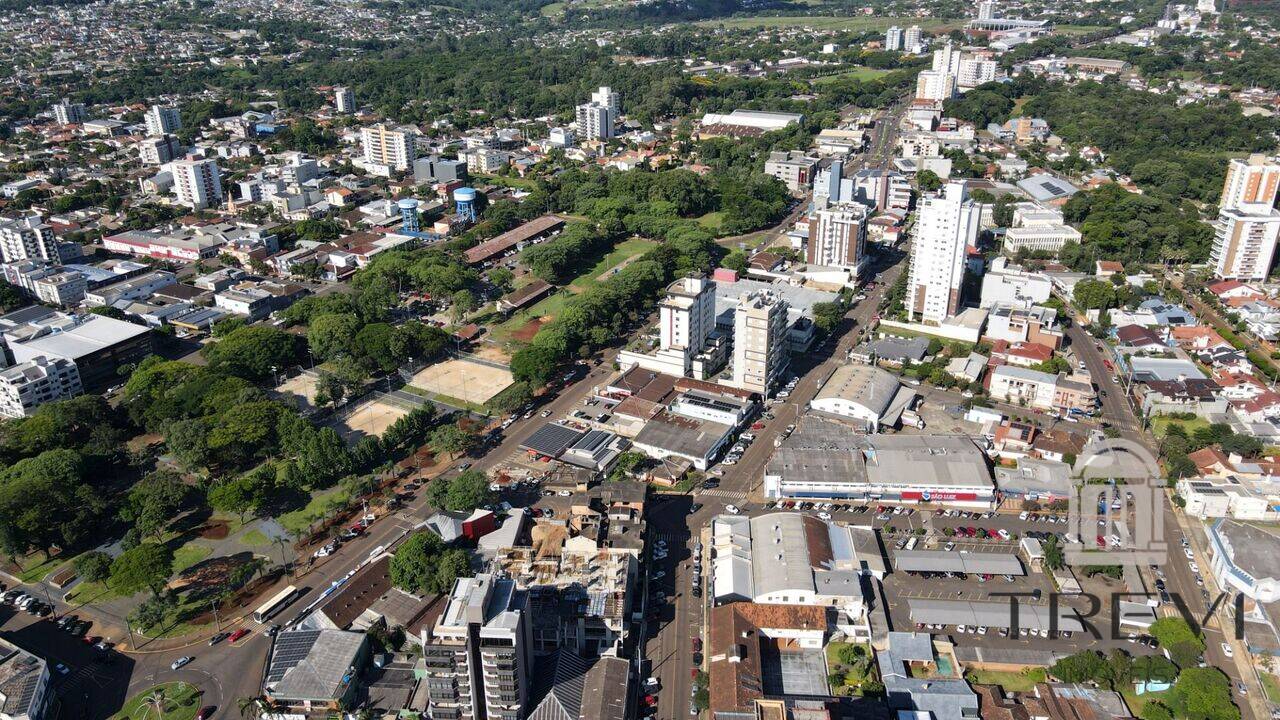 Apartamento no bairro Centro, em Santa Rosa, foto 8 de 14