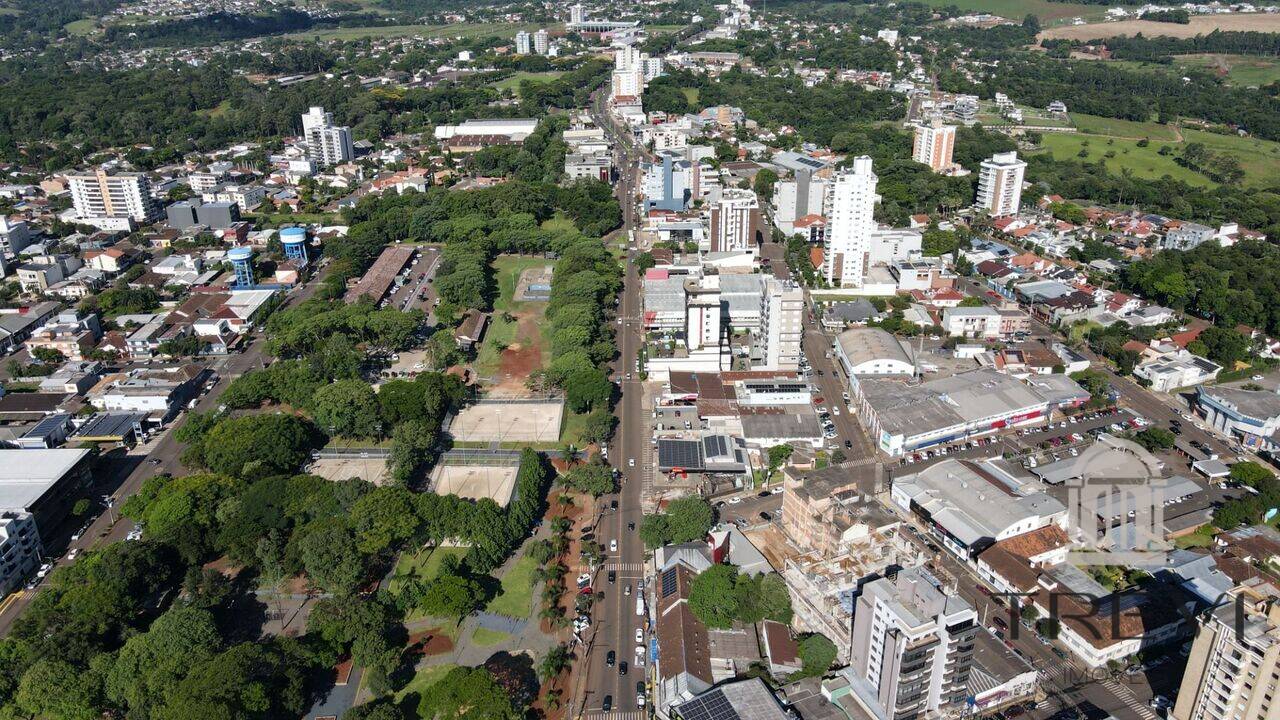 Apartamento no bairro Centro, em Santa Rosa, foto 9 de 14