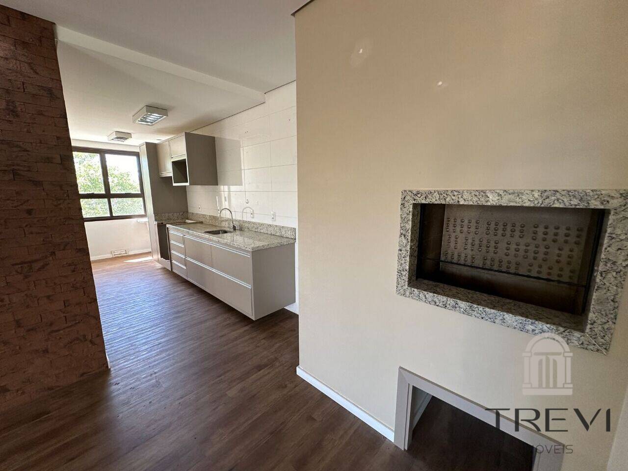 Apartamento no bairro Centro, em Santa Rosa, foto 12 de 42
