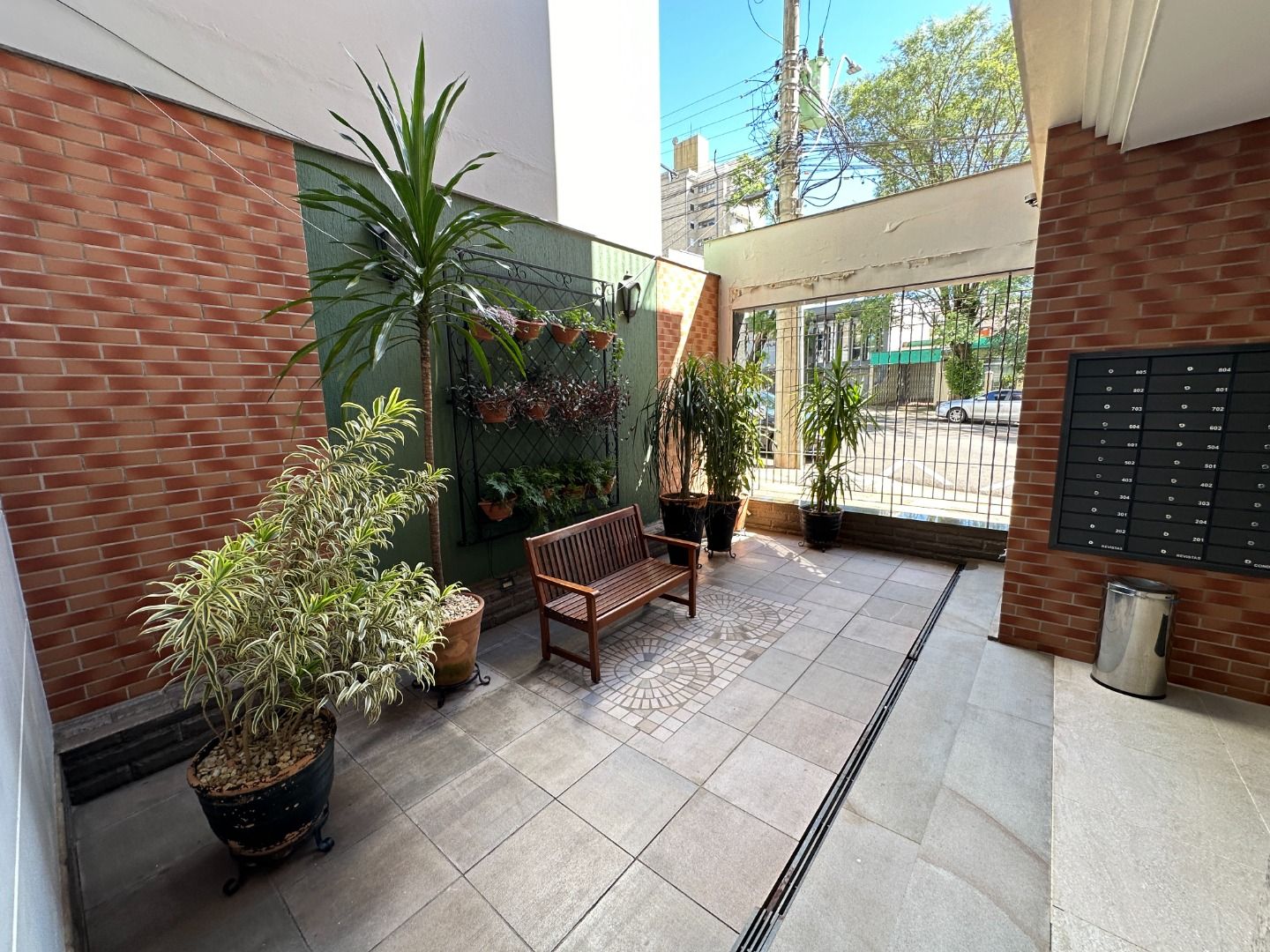 Apartamento no bairro Centro, em Santa Rosa, foto 32 de 42