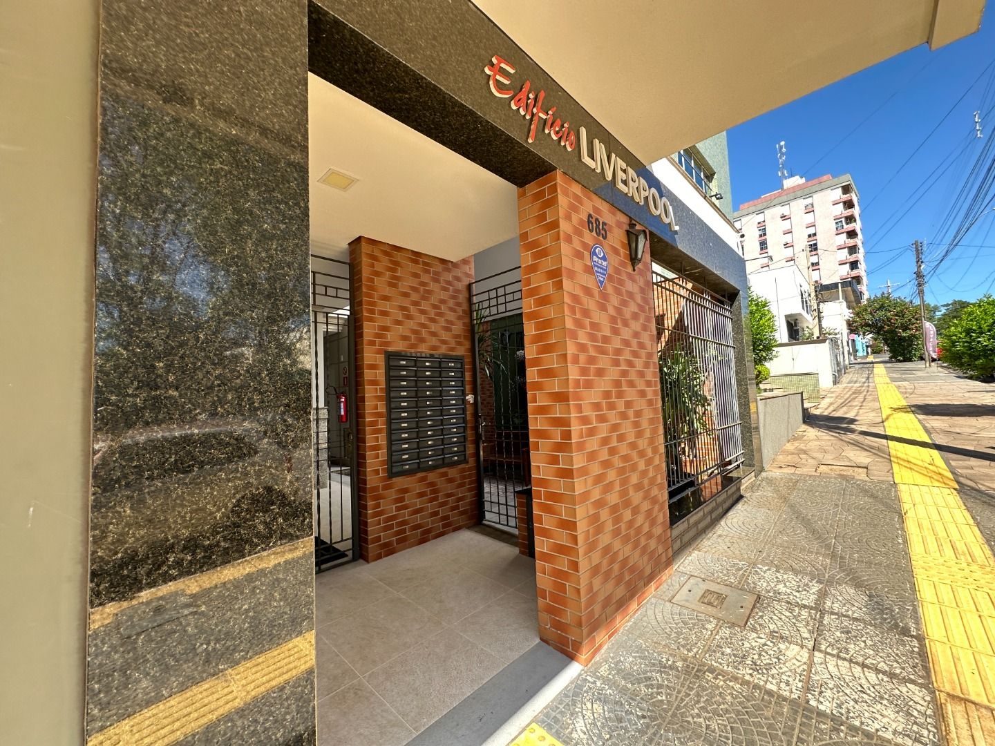 Apartamento no bairro Centro, em Santa Rosa, foto 33 de 42