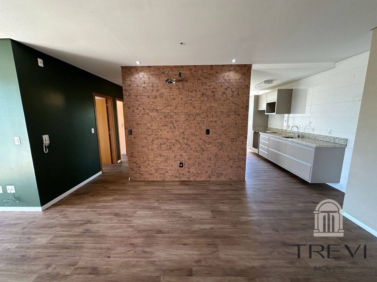 Apartamento no bairro Centro, em Santa Rosa, foto 7 de 42