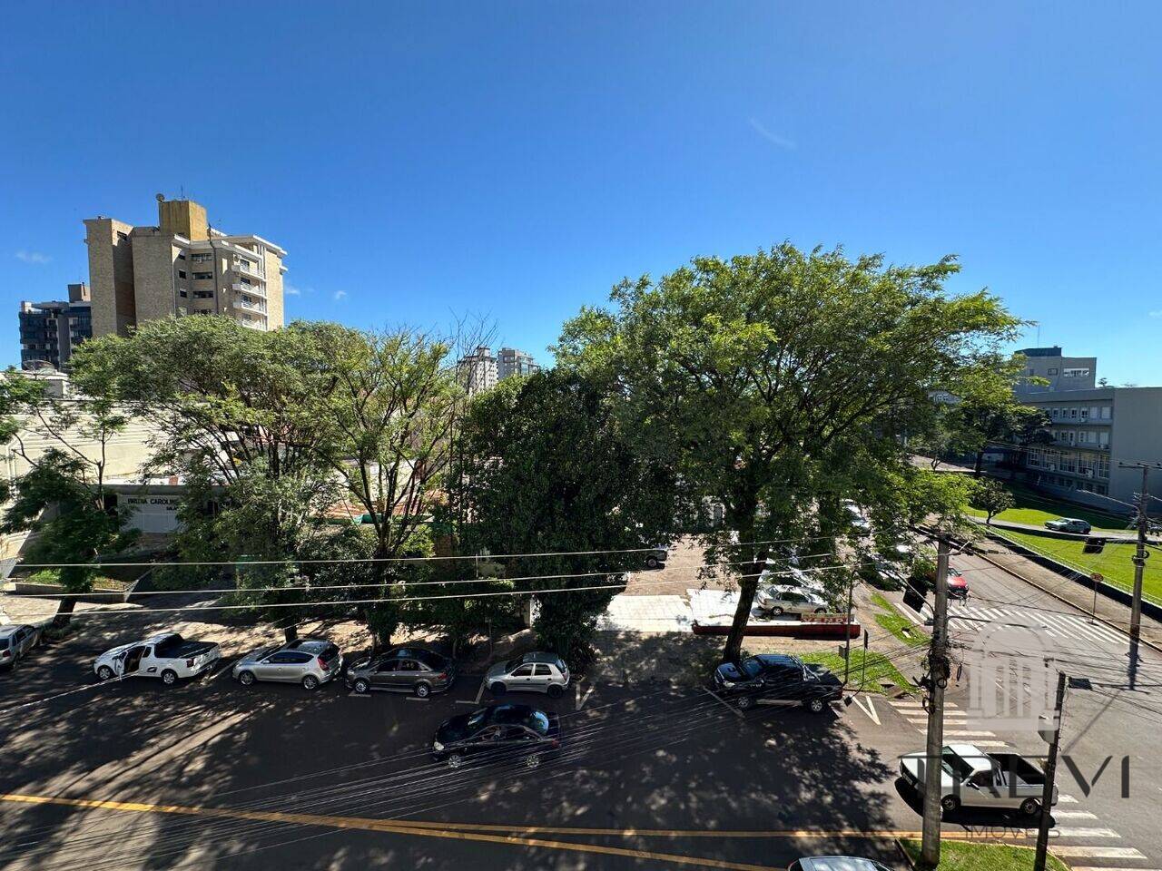 Apartamento no bairro Centro, em Santa Rosa, foto 8 de 42