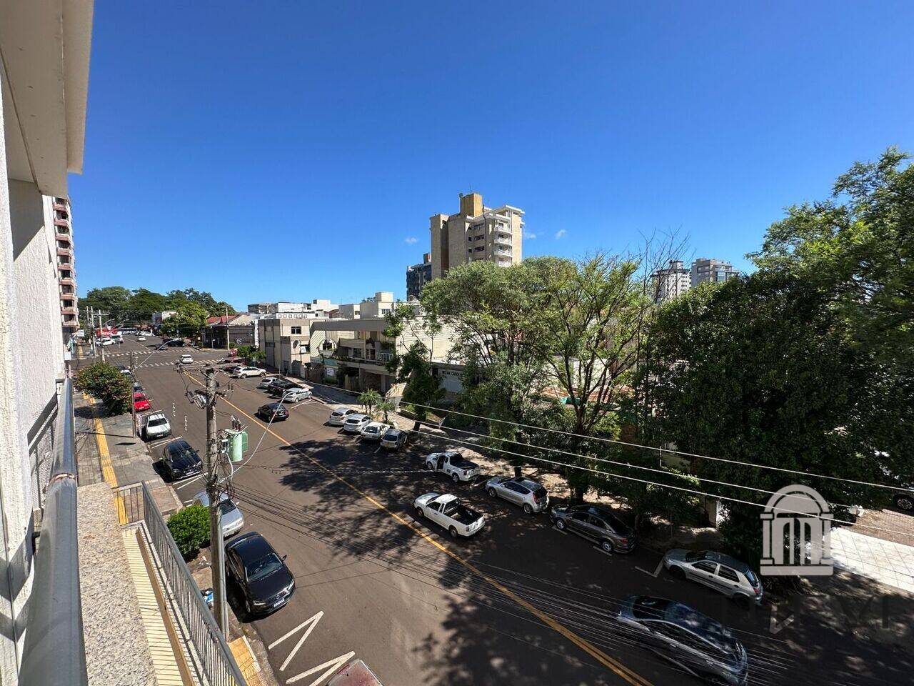 Apartamento no bairro Centro, em Santa Rosa, foto 9 de 42