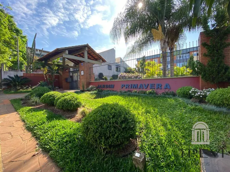 Apartamento no bairro Centro, em Santa Rosa