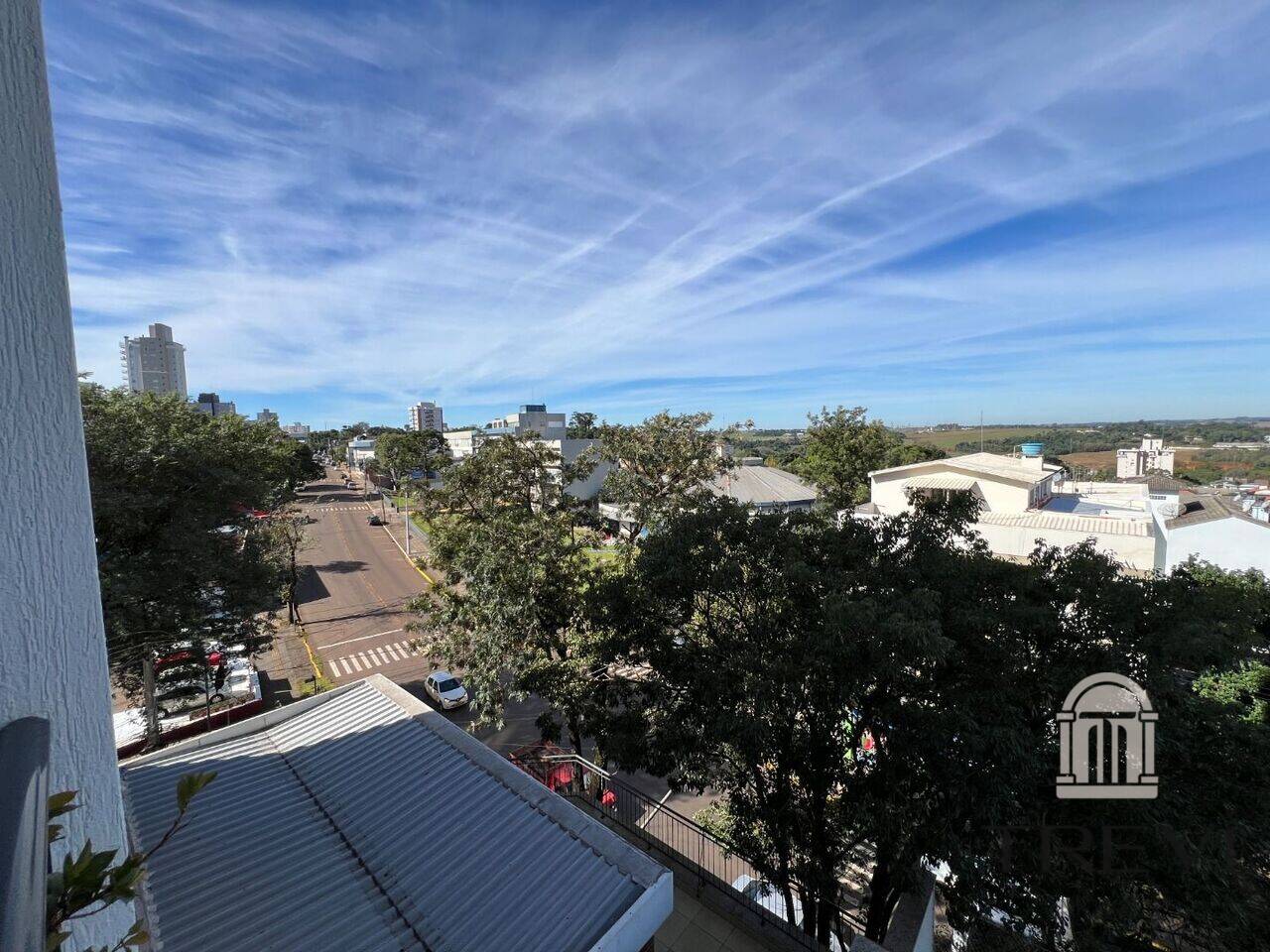 Apartamento no bairro Centro, em Santa Rosa, foto 12 de 60