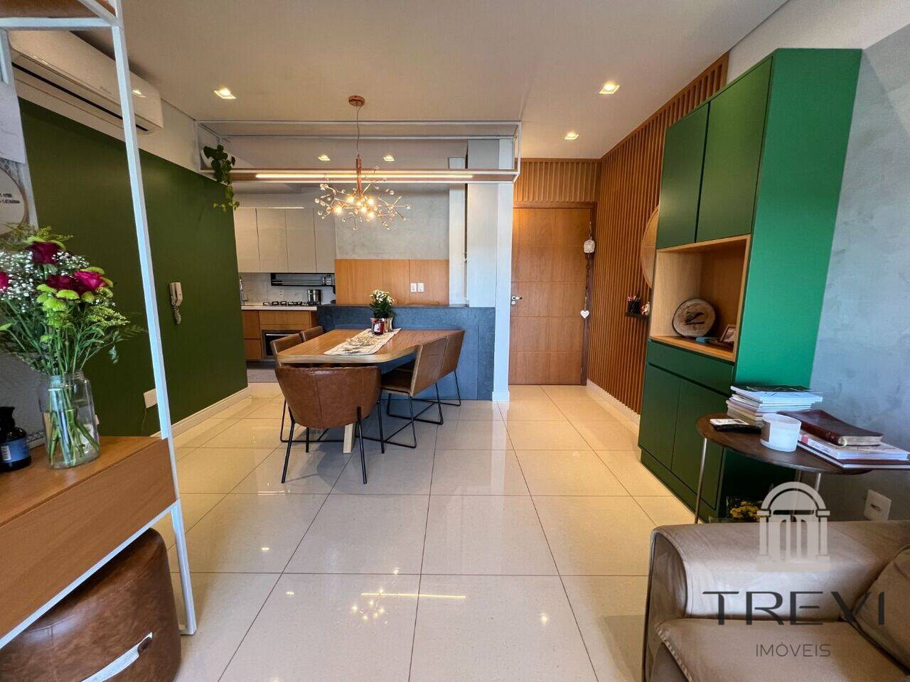 Apartamento no bairro Centro, em Santa Rosa, foto 15 de 60