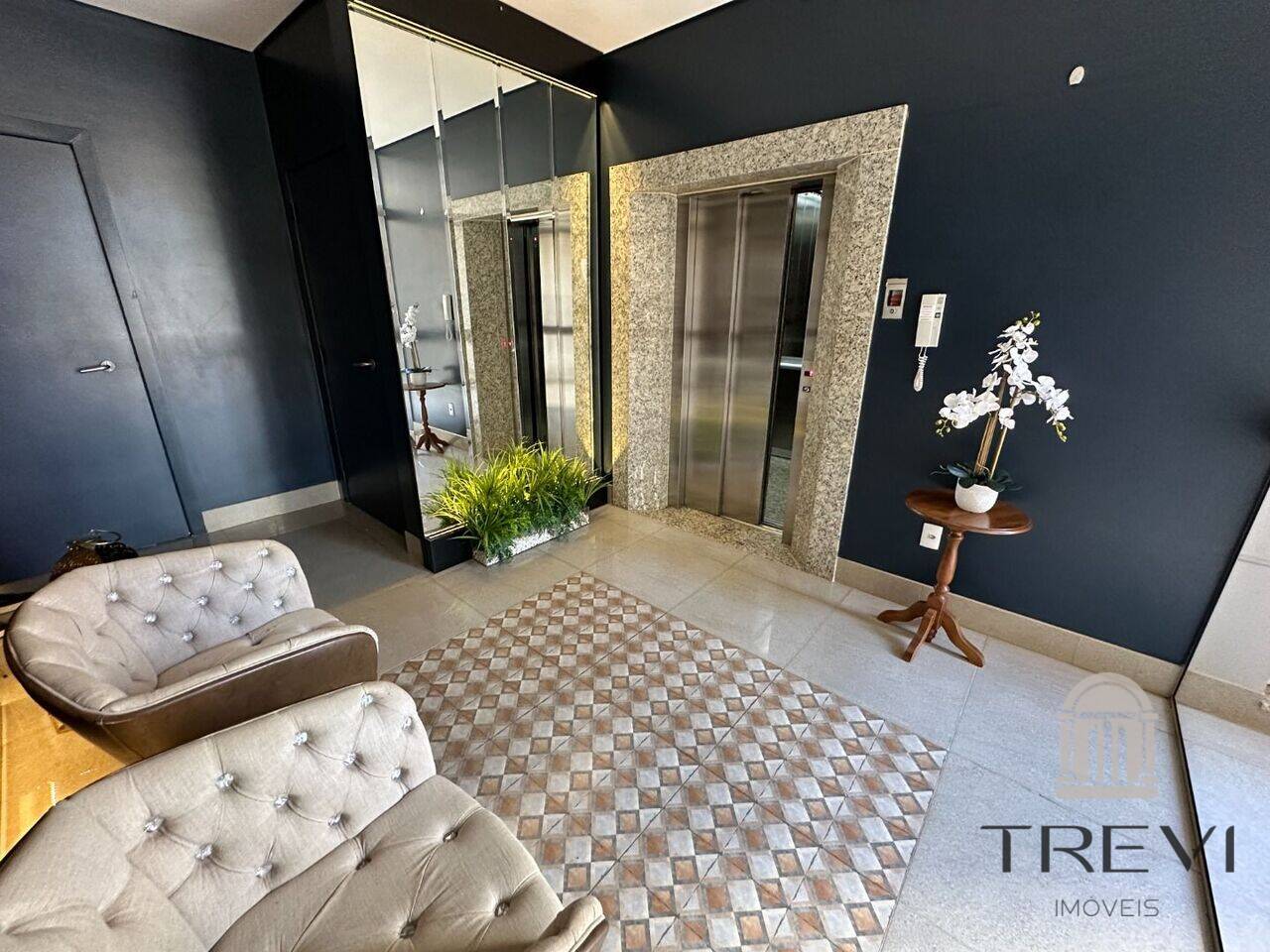Apartamento no bairro Centro, em Santa Rosa, foto 4 de 60