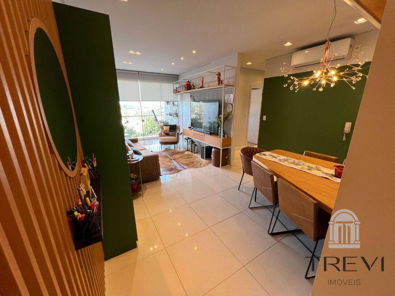 Apartamento no bairro Centro, em Santa Rosa, foto 5 de 60