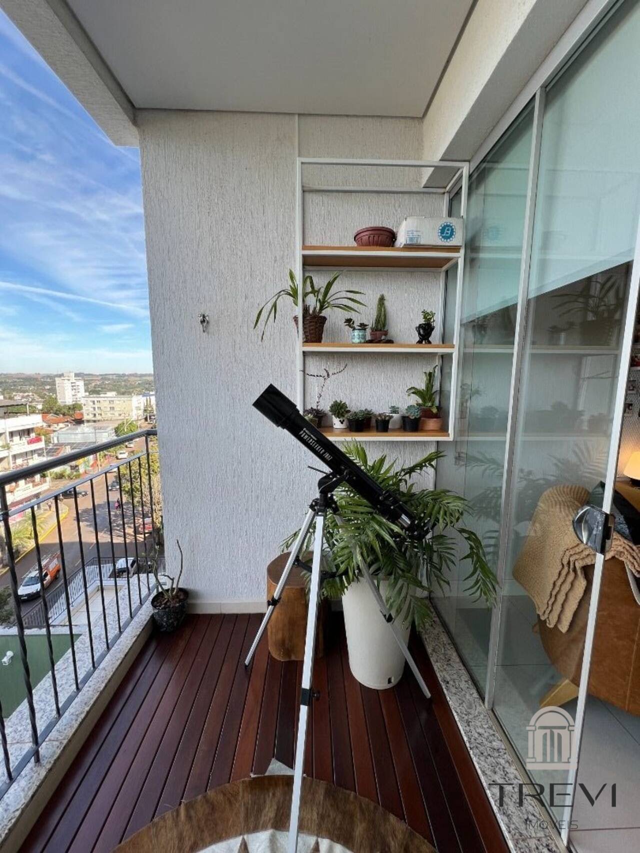 Apartamento no bairro Centro, em Santa Rosa, foto 9 de 60