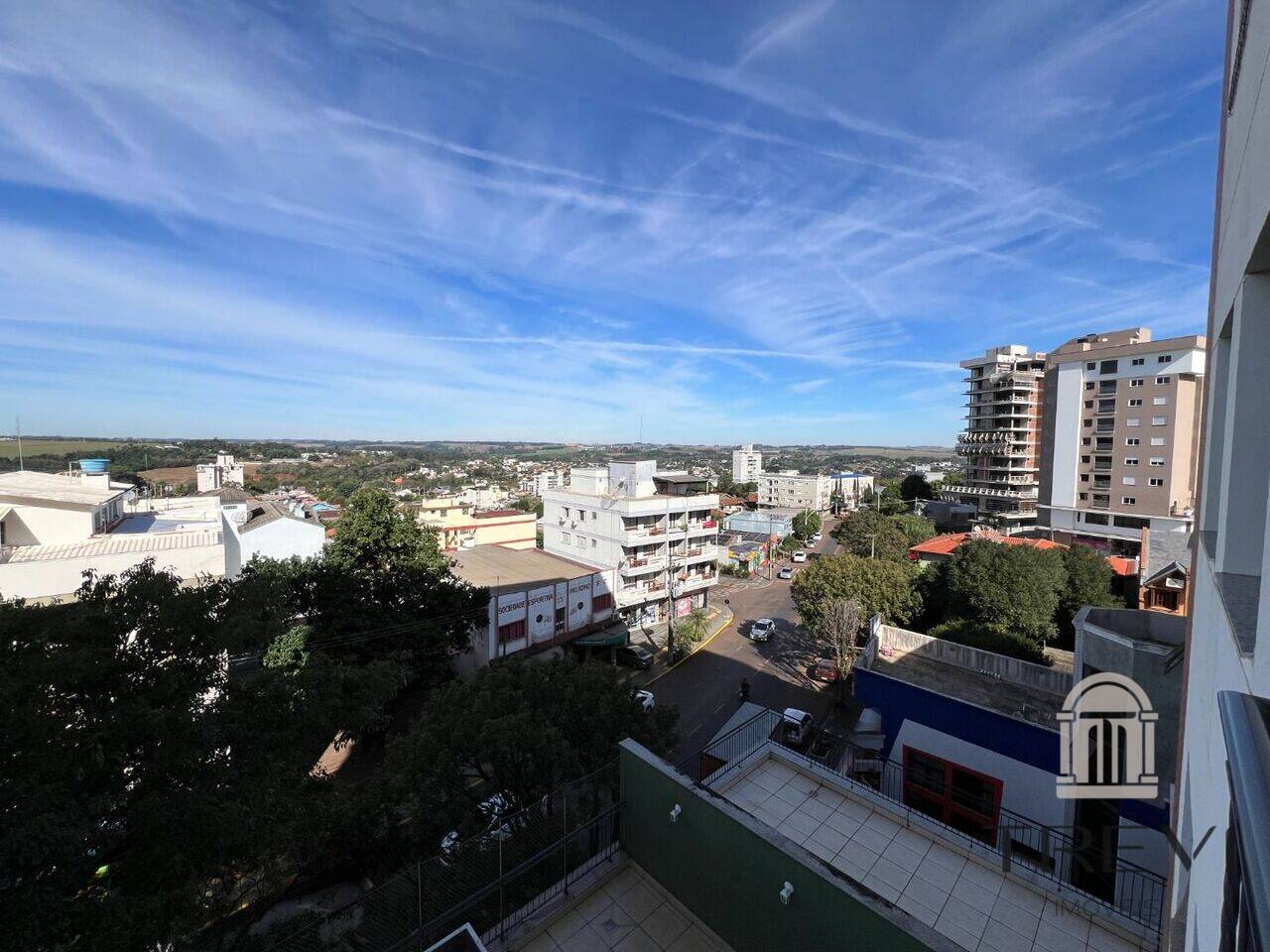 Apartamento no bairro Centro, em Santa Rosa, foto 10 de 60