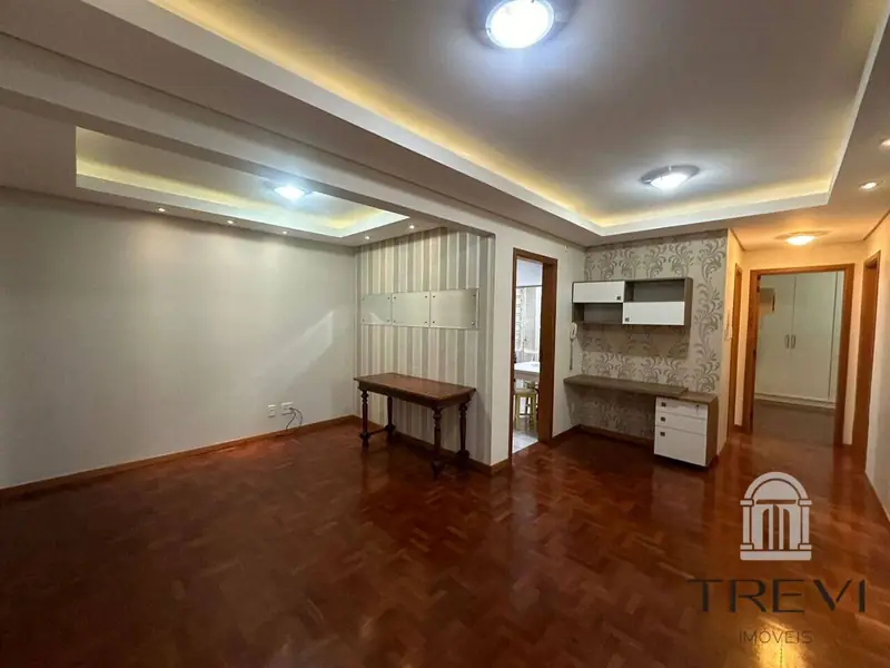 Apartamento no bairro Centro, em Santa Rosa
